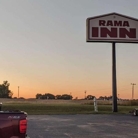 Rama Inn Bells - Jackson West Hwy 412 Luaran gambar