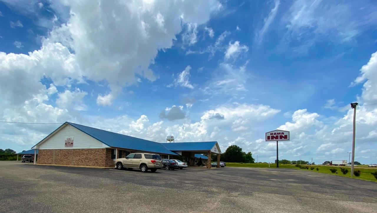 Rama Inn Bells - Jackson West Hwy 412 Luaran gambar