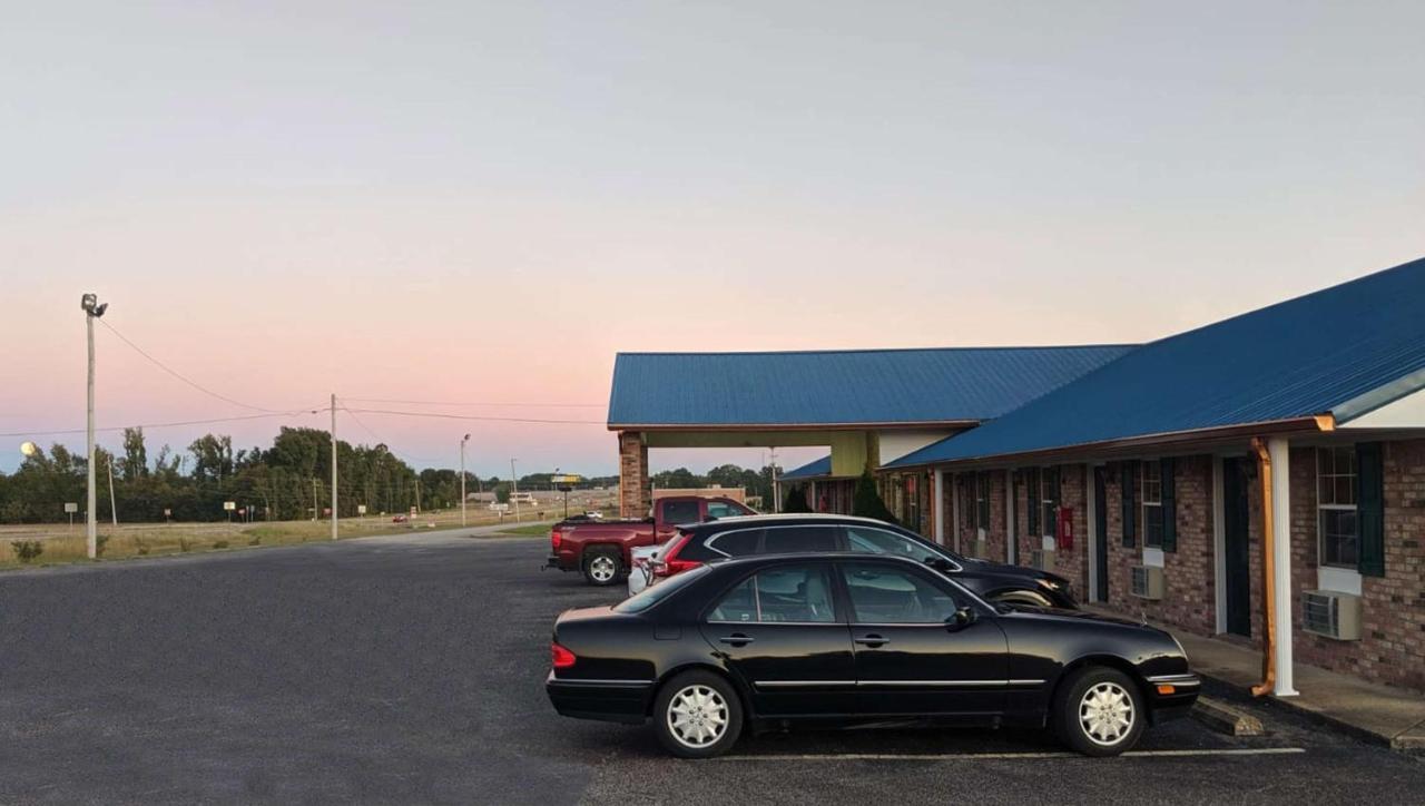 Rama Inn Bells - Jackson West Hwy 412 Luaran gambar
