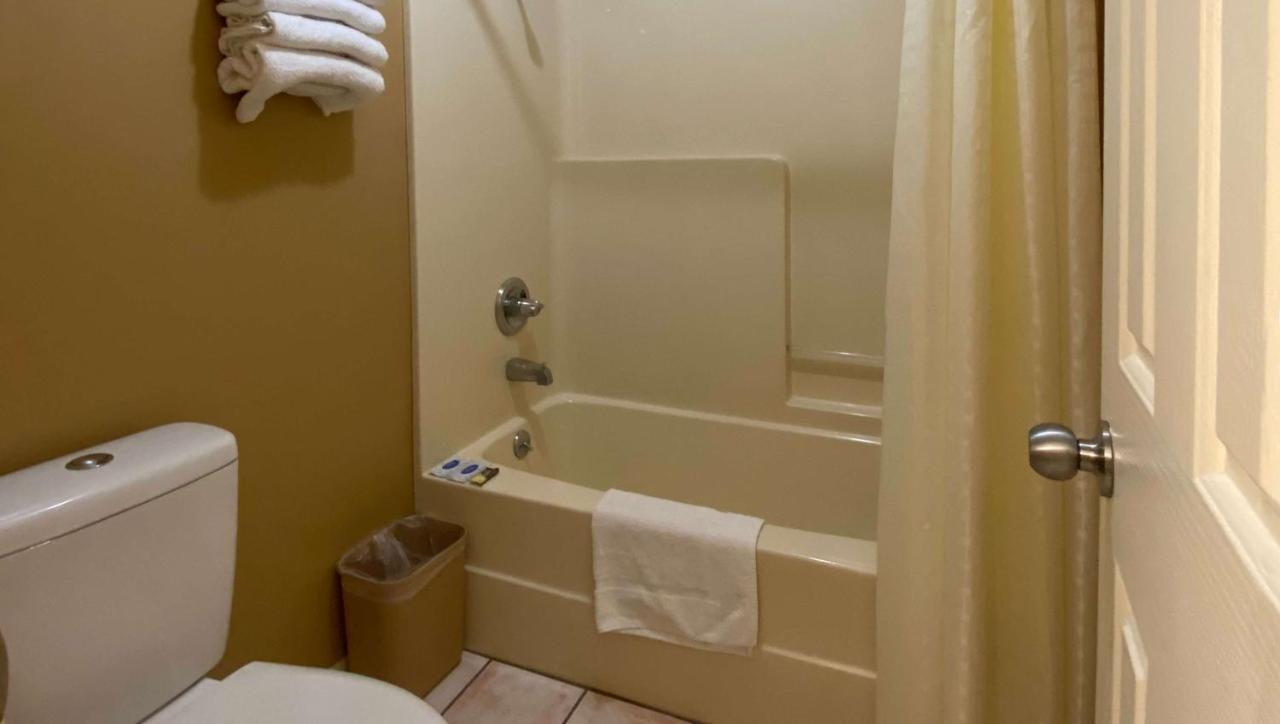 Rama Inn Bells - Jackson West Hwy 412 Luaran gambar