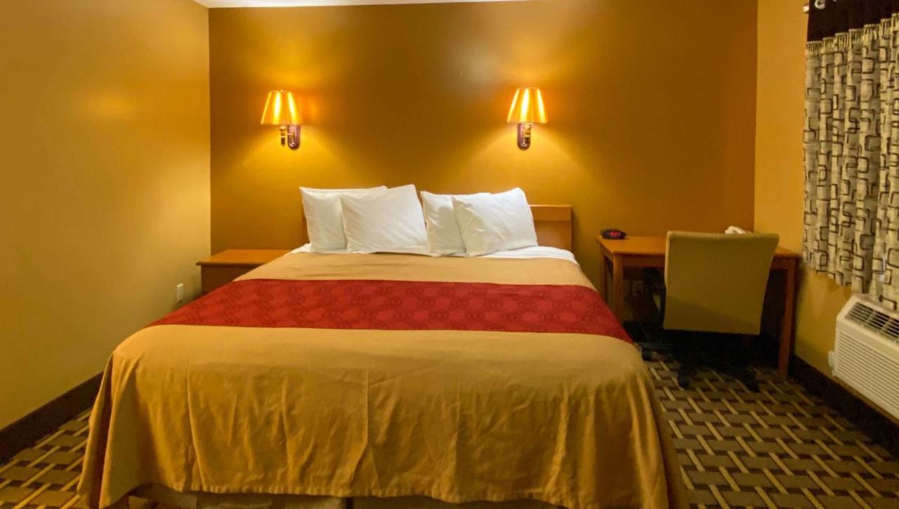 Rama Inn Bells - Jackson West Hwy 412 Luaran gambar
