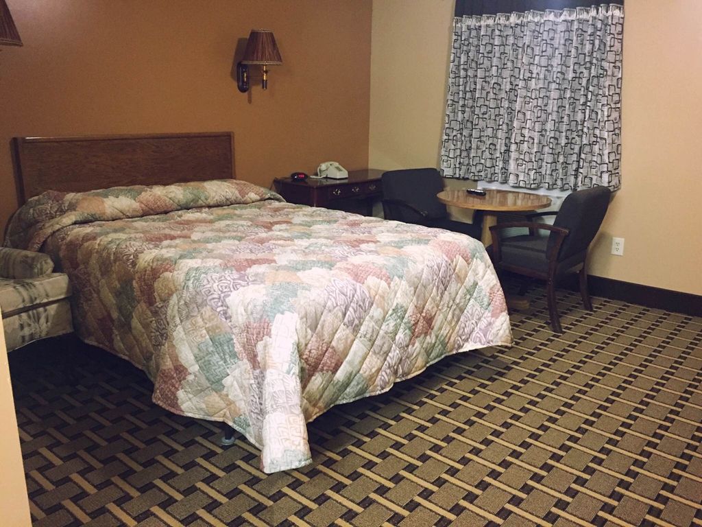 Rama Inn Bells - Jackson West Hwy 412 Bilik gambar