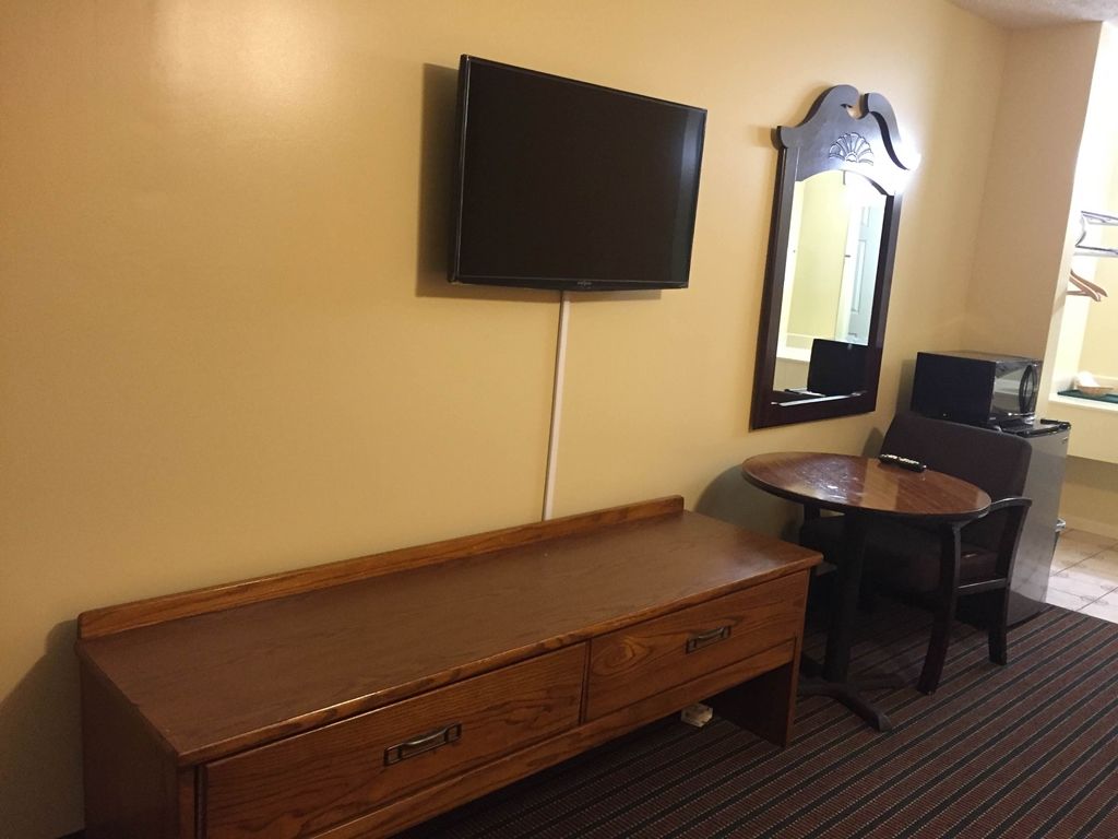 Rama Inn Bells - Jackson West Hwy 412 Bilik gambar