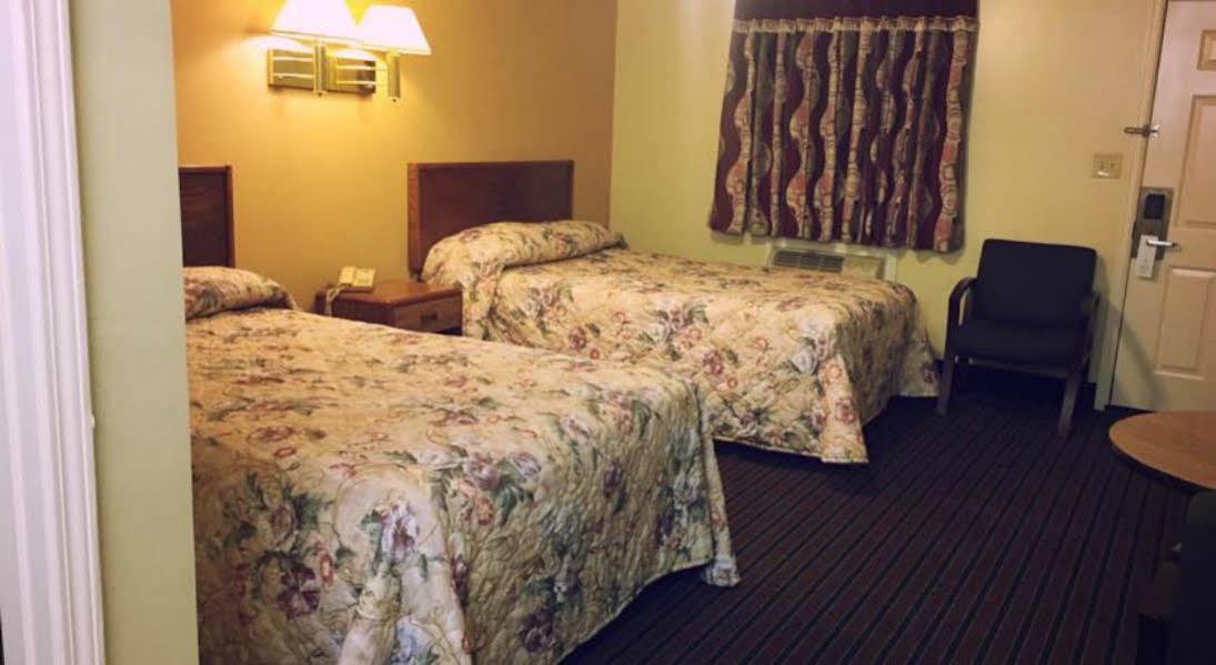 Rama Inn Bells - Jackson West Hwy 412 Luaran gambar